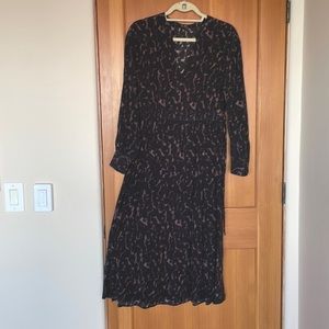Rails dress size M worn only twice